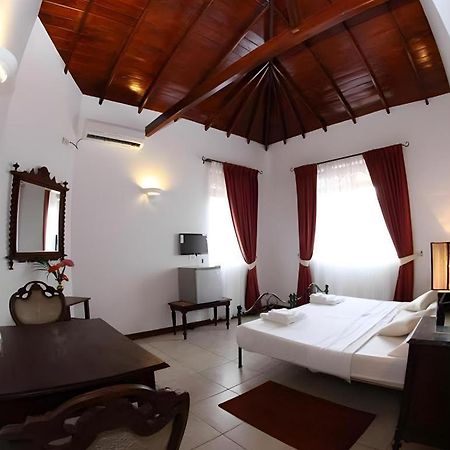The Mgs Hotel Elpitiya  Eksteriør bilde