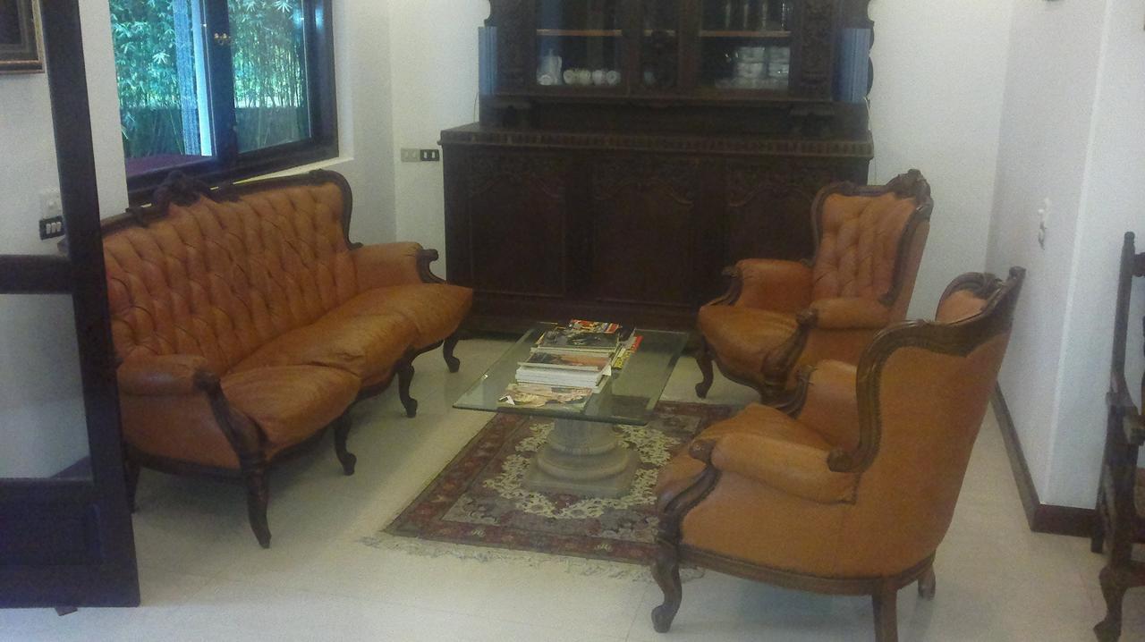 The Mgs Hotel Elpitiya  Eksteriør bilde