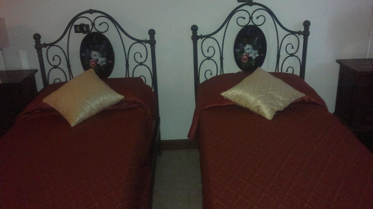 The Mgs Hotel Elpitiya  Rom bilde