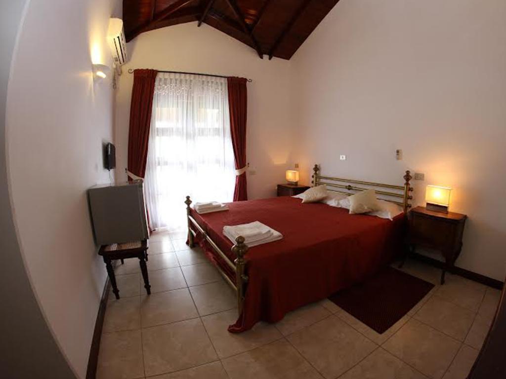 The Mgs Hotel Elpitiya  Eksteriør bilde