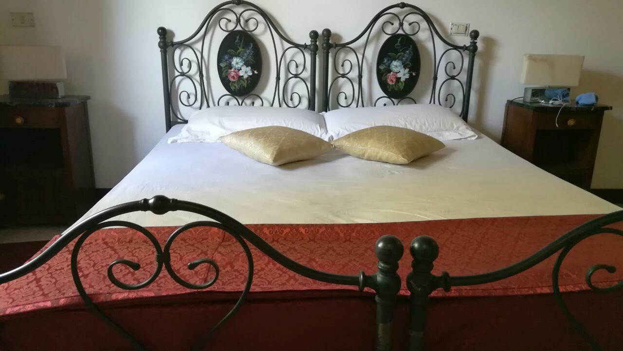 The Mgs Hotel Elpitiya  Eksteriør bilde